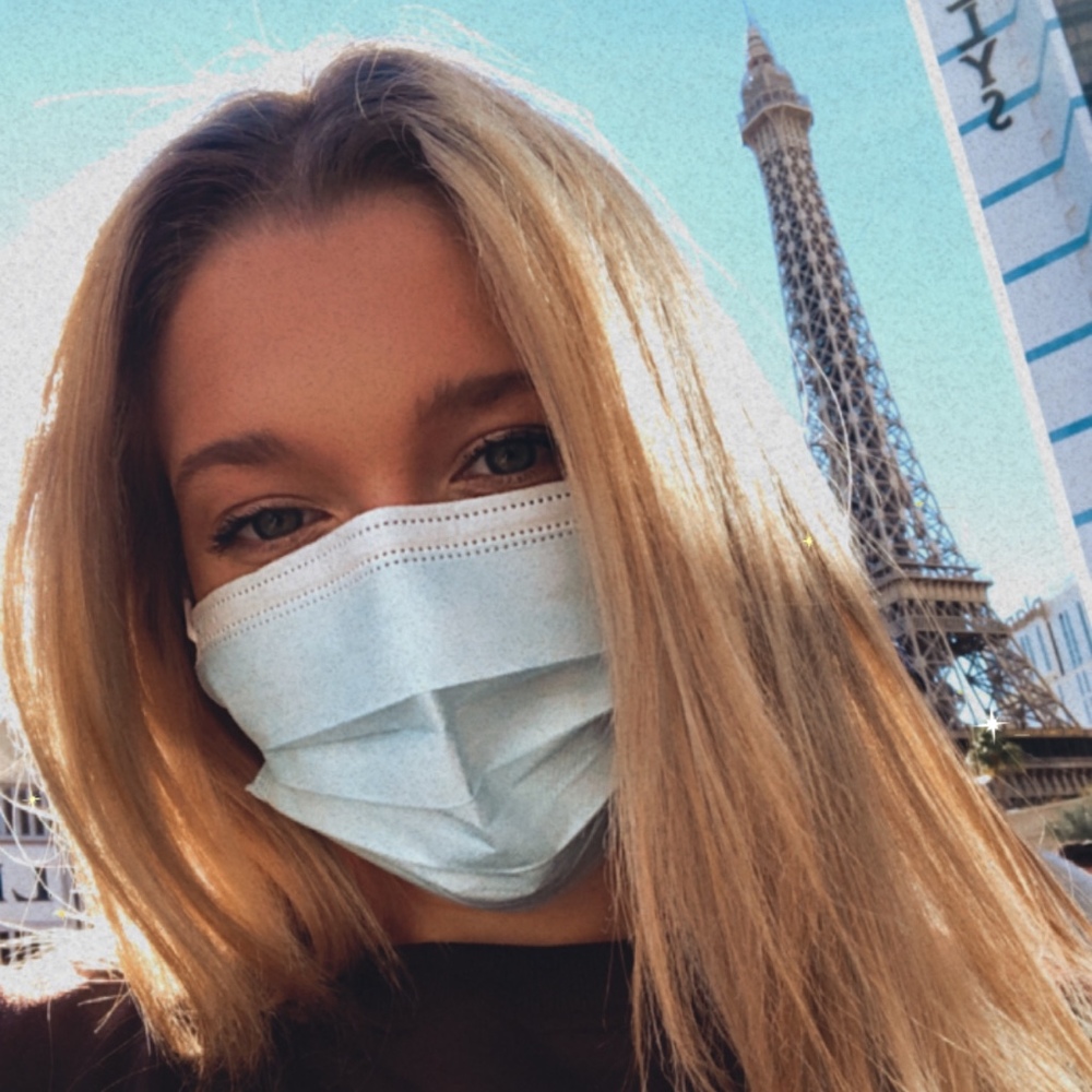 Meet your Posher, Diana